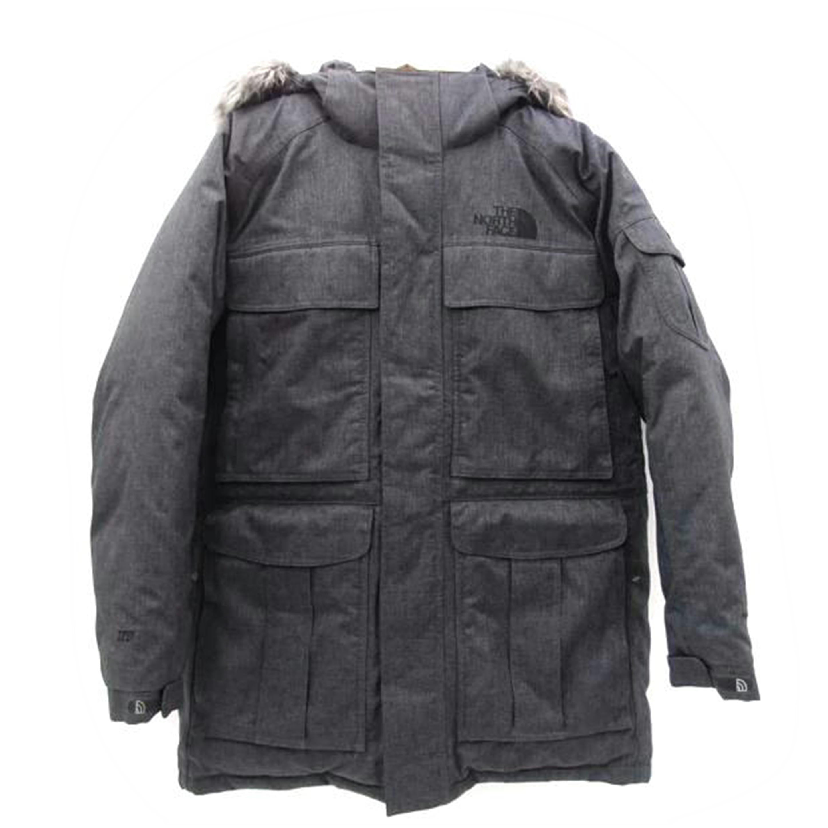 THE NORTH FACE ノースフェイス/THE NORTH FACE マクマードリミテッドパーカー/ND01755//Aランク/69