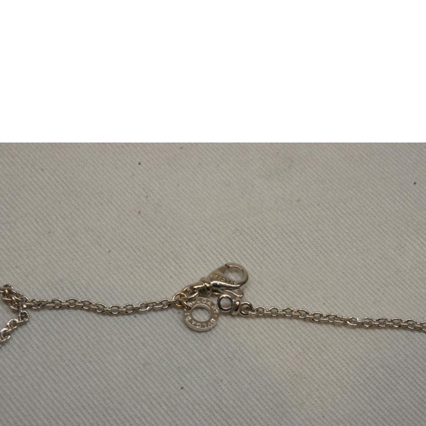 BVLGARI ブルガリ/B-ZERO1 K18WG NC//☆1498AR/ABランク/92