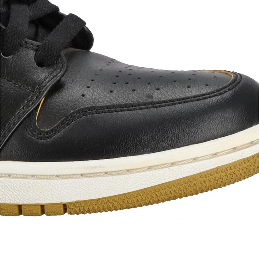 NIKE ナイキ/NIKE AIR JORDAN 1 MID BK/554724-042//ABランク/78