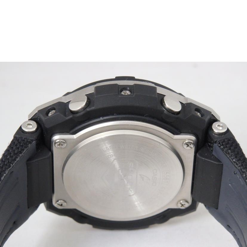 CASIO カシオ/G-SHOCK/ラバー/電波ソーラー/GST-S330AC//Aランク/76