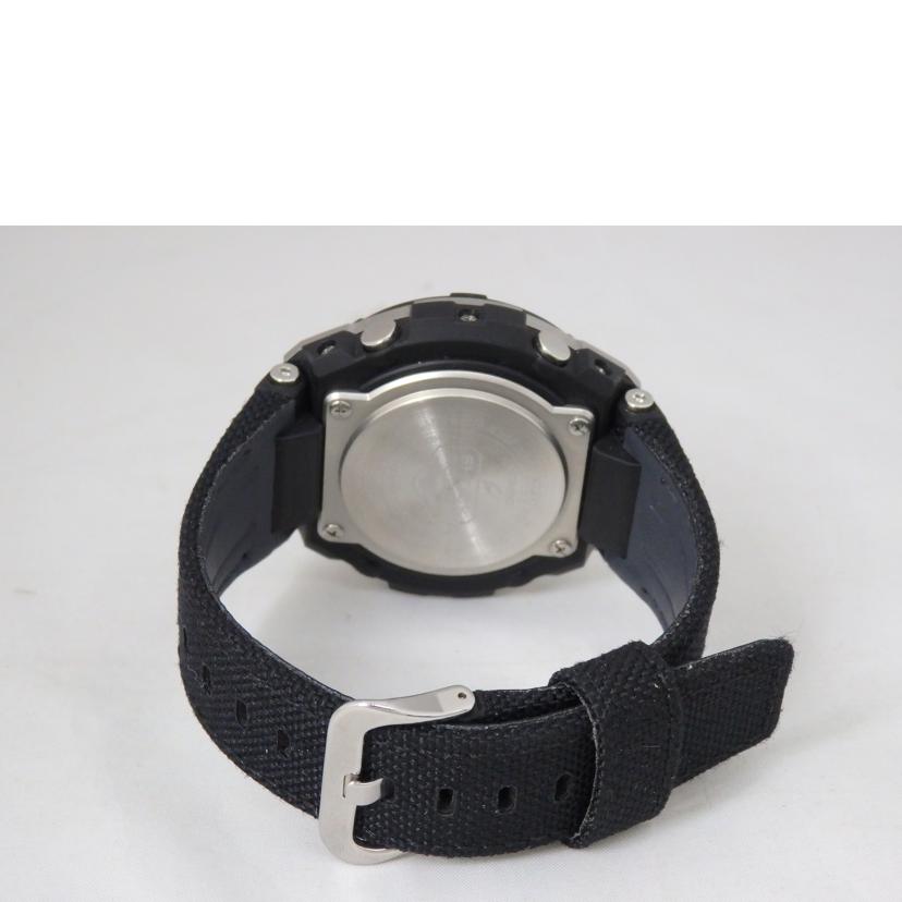 CASIO カシオ/G-SHOCK/ラバー/電波ソーラー/GST-S330AC//Aランク/76