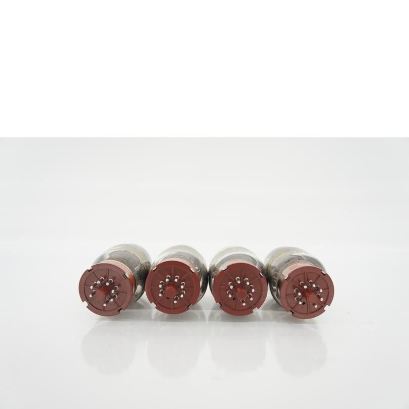 GOLD LION/真空管 GOLD LION KT88/KT88 マッチドクワッド//ABランク/75