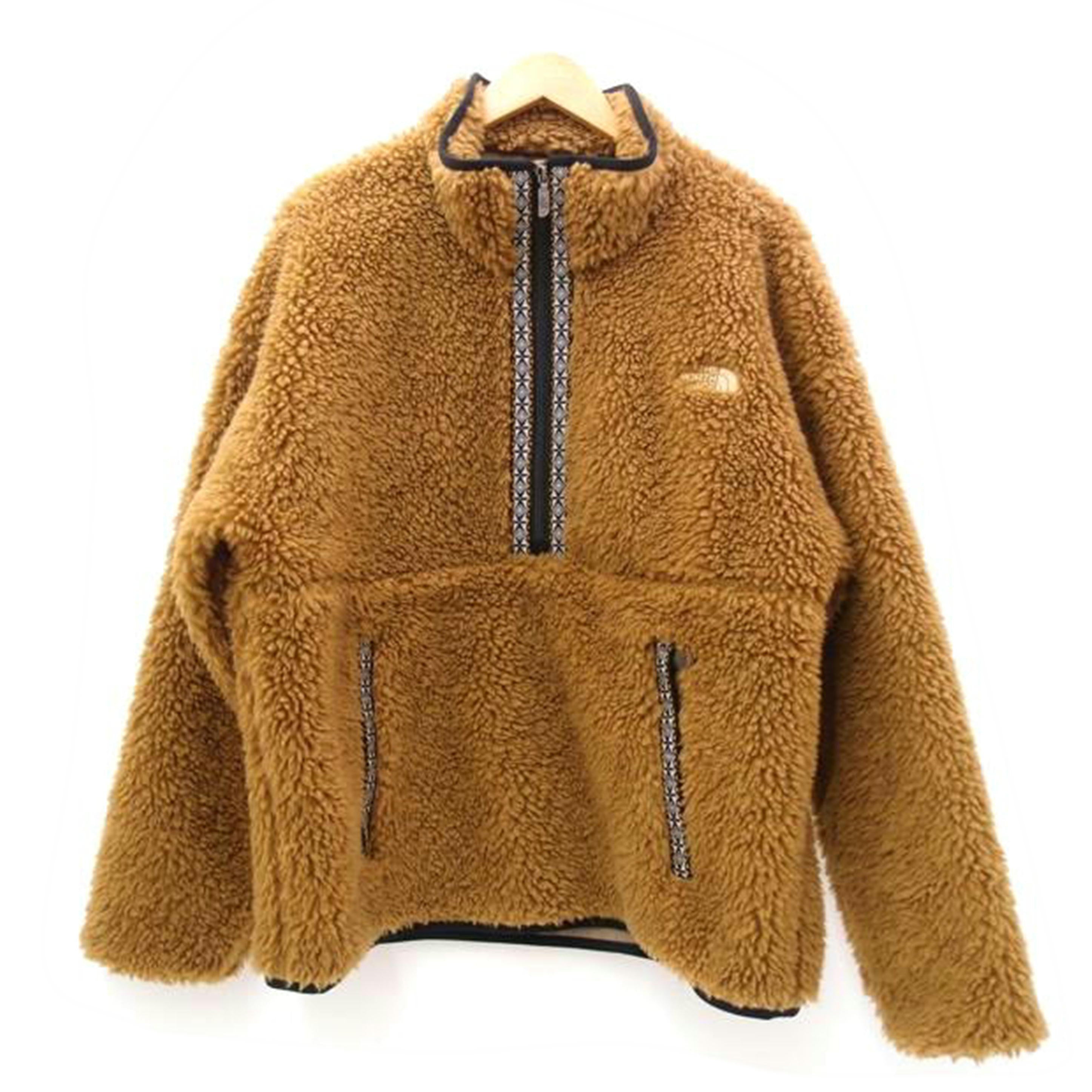 THE NORTH FACE ノースフェイス/THE NORTH FACE スウィートウォータープルオーバーバイオ/NA72035//Aランク/69