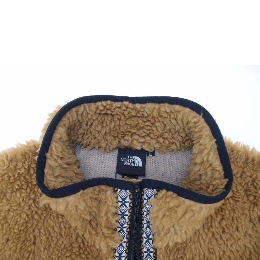 THE NORTH FACE ノースフェイス/THE NORTH FACE スウィートウォータープルオーバーバイオ/NA72035//Aランク/69