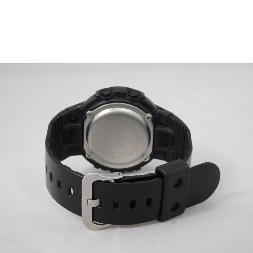 CASIO カシオ/G-SHOCK/ラバー/電波ソーラー/AWG-M510//Bランク/76