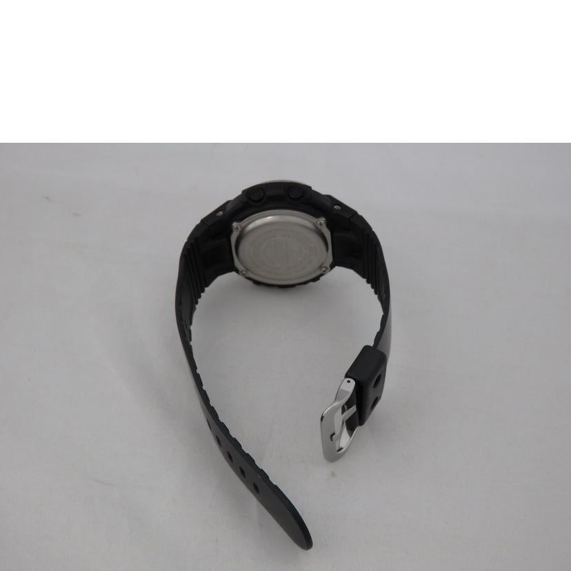 CASIO カシオ/G-SHOCK/ラバー/電波ソーラー/AWG-M510//Bランク/76