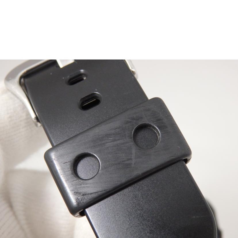 CASIO カシオ/G-SHOCK/ラバー/電波ソーラー/AWG-M510//Bランク/76