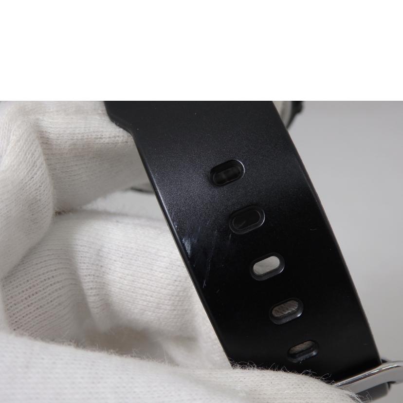 CASIO カシオ/G-SHOCK/ラバー/電波ソーラー/AWG-M510//Bランク/76