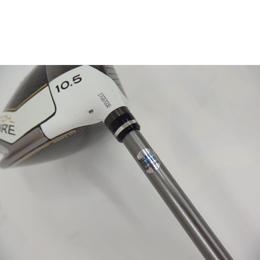 TaylorMade テーラーメイド/ドライバー 10.5 GLOIRE STEALTH/GLOIRE STEALTH//Bランク/82