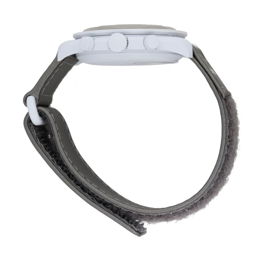 OMEGA×swatch オメガ×スウォッチ/ムーンスウォッチ/MISSION TO PLUTO/SO33M101//ABランク/93