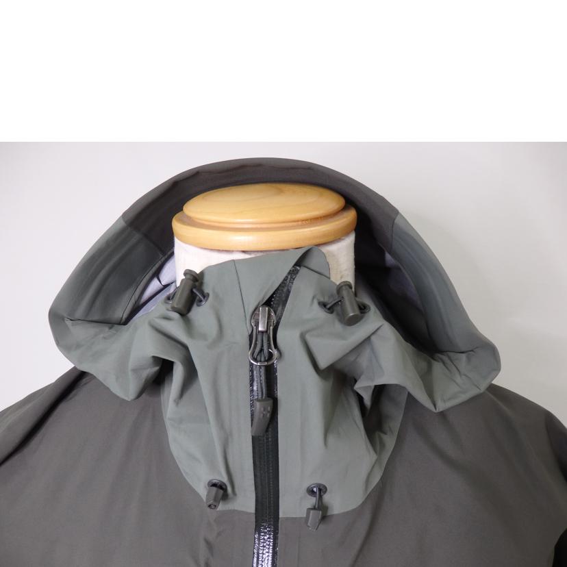 HAGLOFS ホグロフス/SPITZ JACKET/603470//Bランク/84