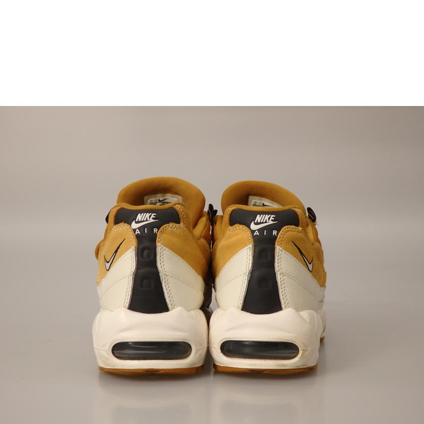 NIKE ナイキ/Air Max 95 Essential/AT9865-700//Bランク/76
