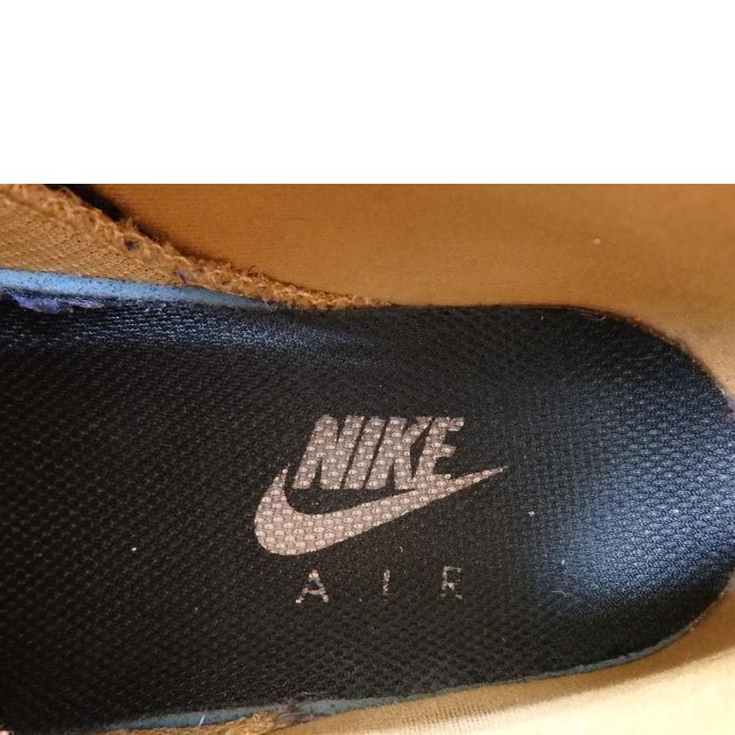 NIKE ナイキ/Air Max 95 Essential/AT9865-700//Bランク/76