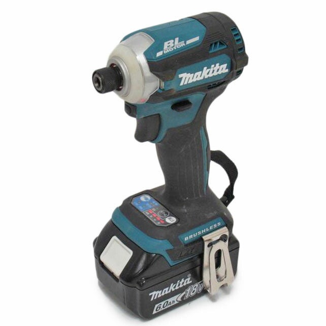 MAKITA/コードレスインパクトドライバ/TD171DRGX//625459/Aランク/63