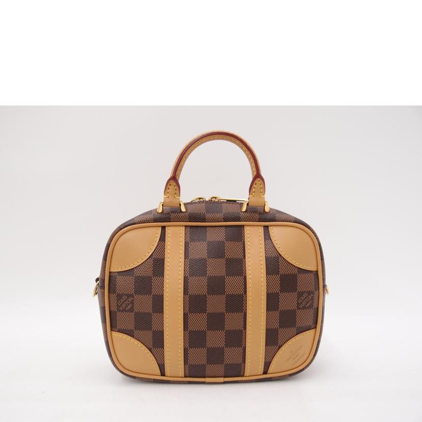 LOUIS VUITTON ルイヴィトン/ヴァリゼットスープルBB/モノグラム/N50065//RFI****/Aランク/69