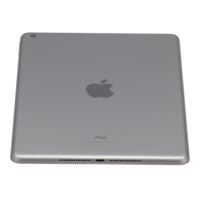 Apple アップル /iPad 第6世代 Wi-Fi 128GB 2018/MR7J2J/A//DMPYHAVWJF8M/Bランク/05
