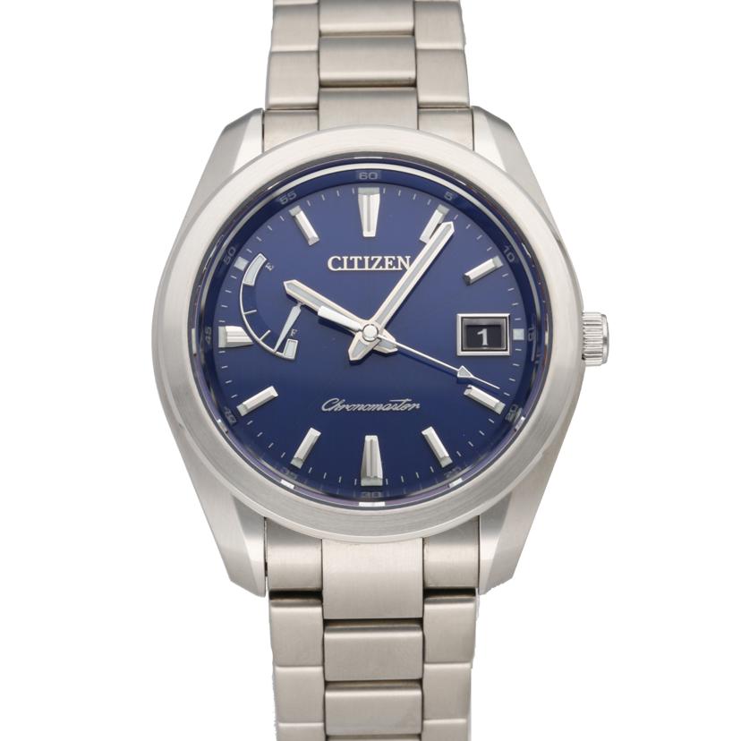 CITIZEN シチズン/ザシチズン/エコドライブ/39mm/AQ1050-50L//112******/ABランク/93