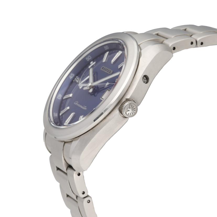 CITIZEN シチズン/ザシチズン/エコドライブ/39mm/AQ1050-50L//112******/ABランク/93