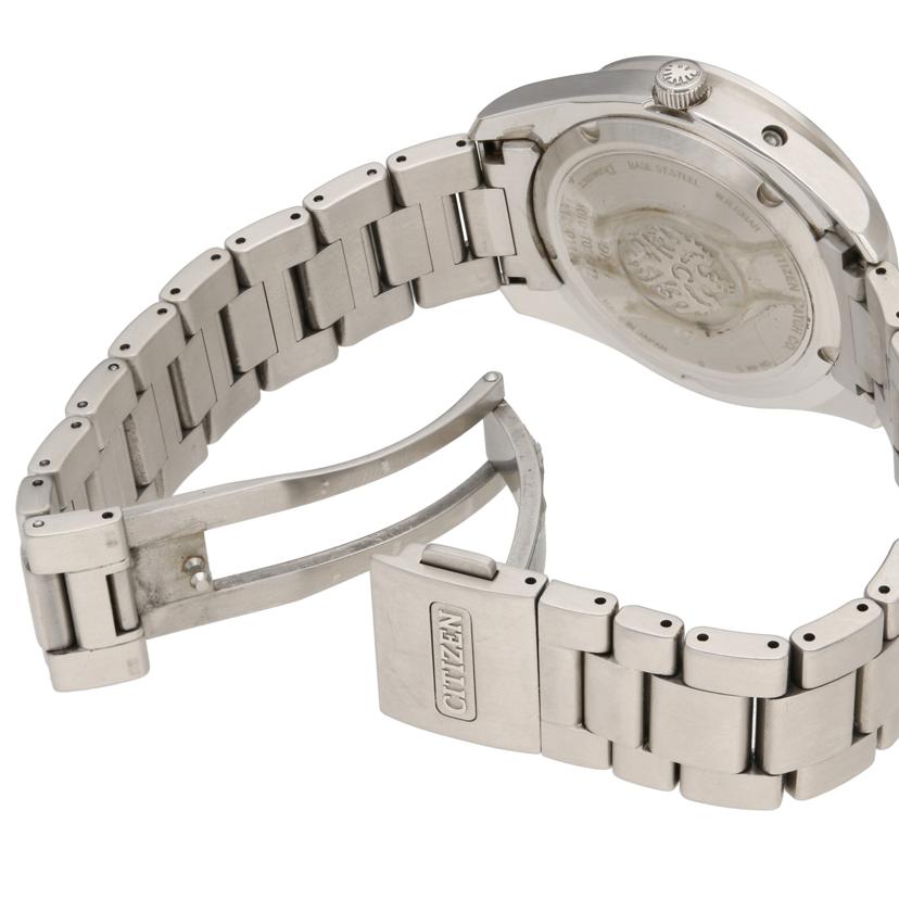 CITIZEN シチズン/ザシチズン/エコドライブ/39mm/AQ1050-50L//112******/ABランク/93