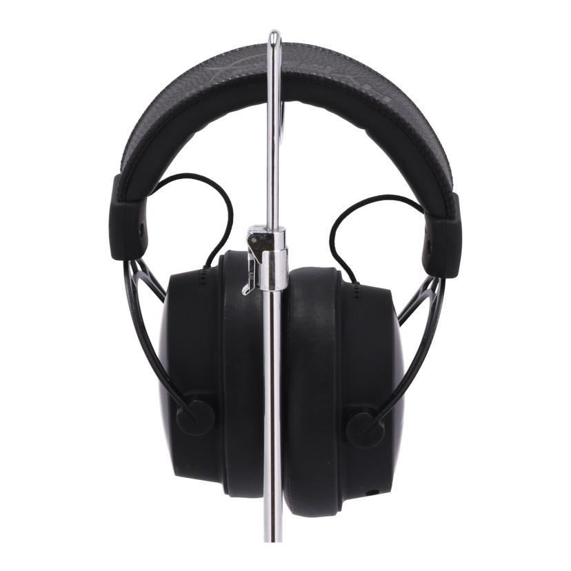 HyperX ハイパーエックス /ゲーミングヘッドセット/Cloud Alpha S /HX-HSCAS//-/Bランク/62