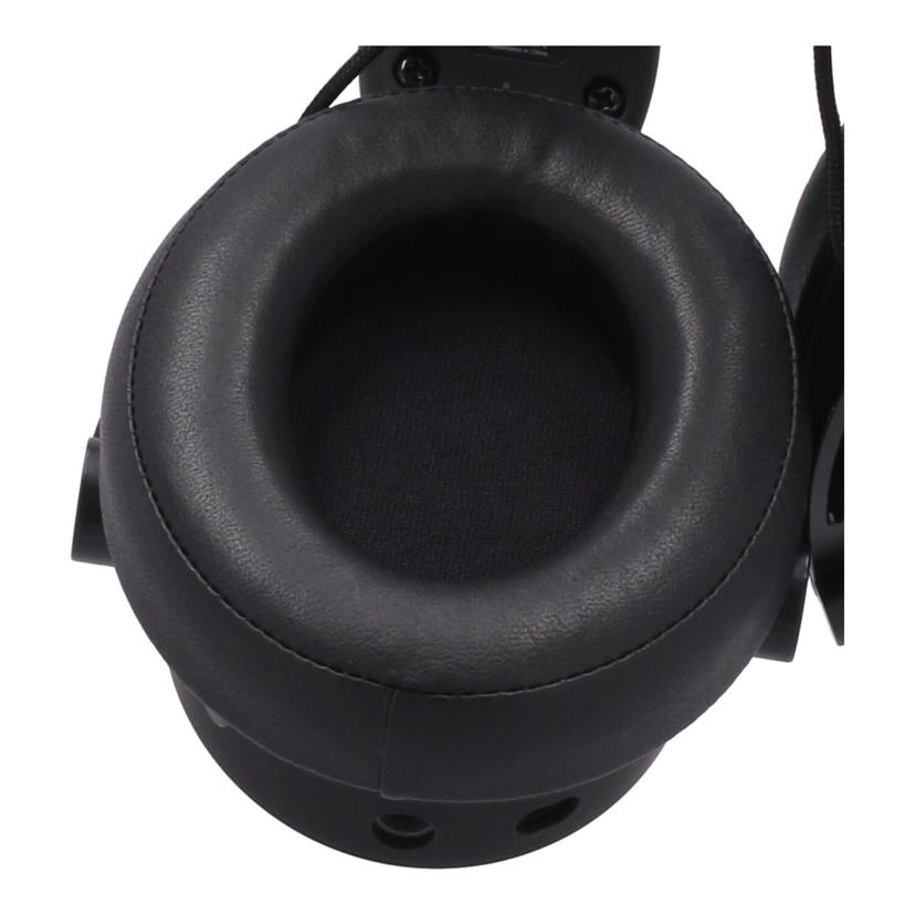 HyperX ハイパーエックス /ゲーミングヘッドセット/Cloud Alpha S /HX-HSCAS//-/Bランク/62