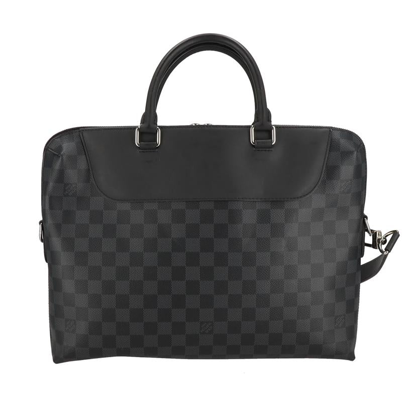 LOUIS VUITTON ルイ・ヴィトン/PDJ NM/グラフィット/N48260//判定不*/ABランク/25