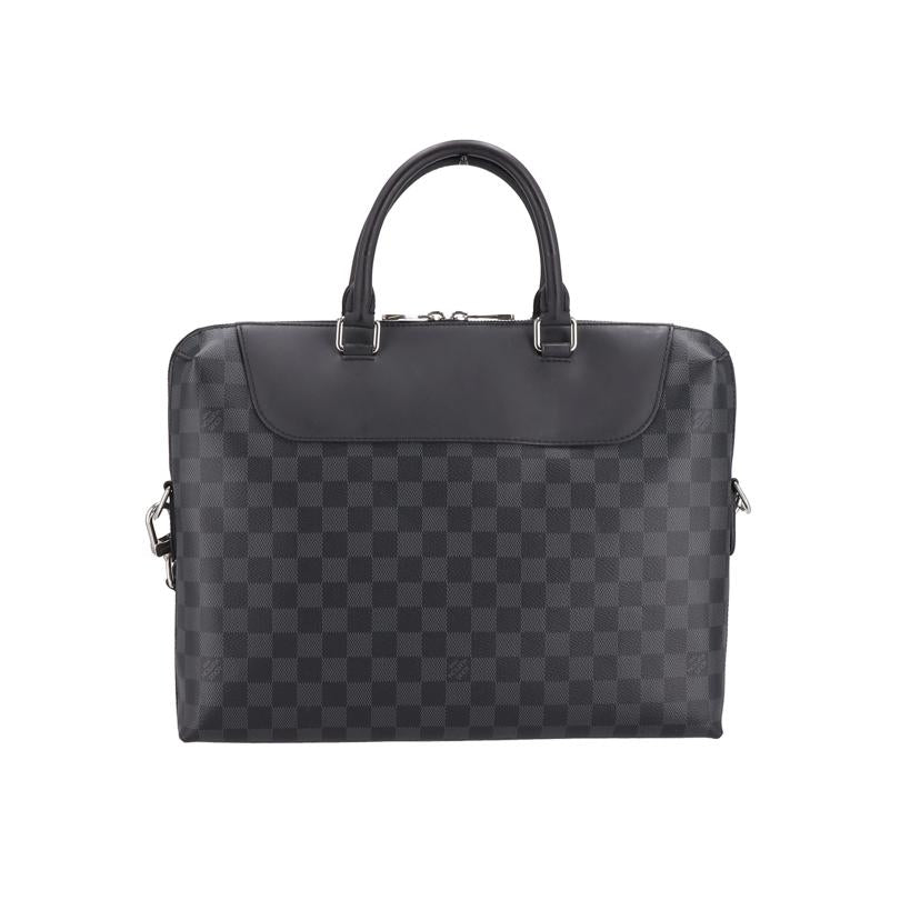 LOUIS VUITTON ルイ・ヴィトン/PDJ NM/グラフィット/N48260//判定不*/ABランク/25