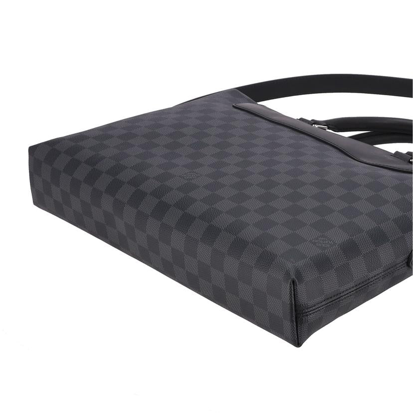 LOUIS VUITTON ルイ・ヴィトン/PDJ NM/グラフィット/N48260//判定不*/ABランク/25