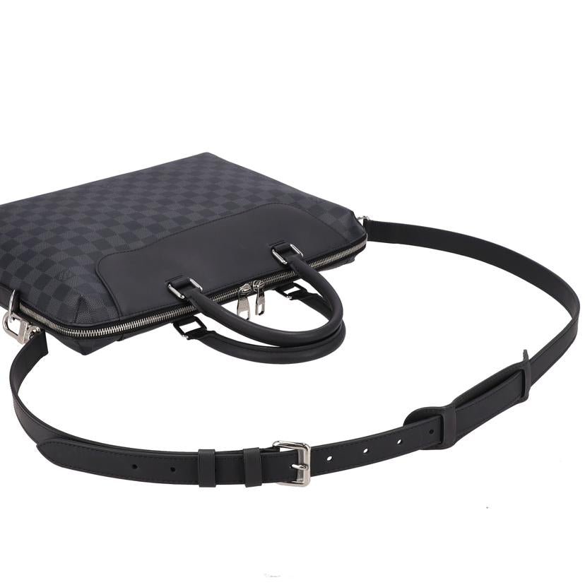 LOUIS VUITTON ルイ・ヴィトン/PDJ NM/グラフィット/N48260//判定不*/ABランク/25