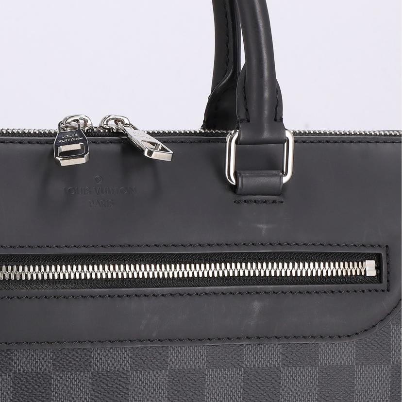 LOUIS VUITTON ルイ・ヴィトン/PDJ NM/グラフィット/N48260//判定不*/ABランク/25