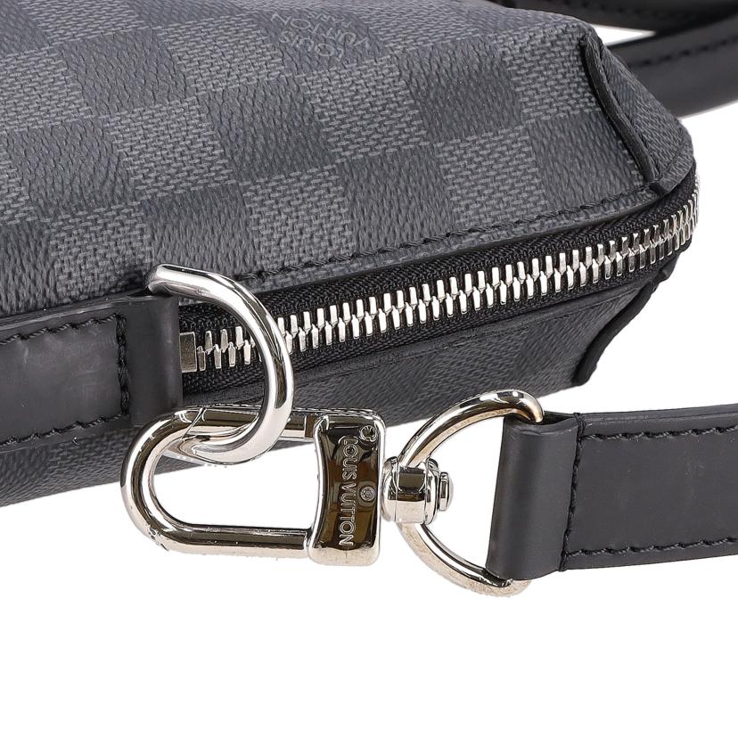 LOUIS VUITTON ルイ・ヴィトン/PDJ NM/グラフィット/N48260//判定不*/ABランク/25