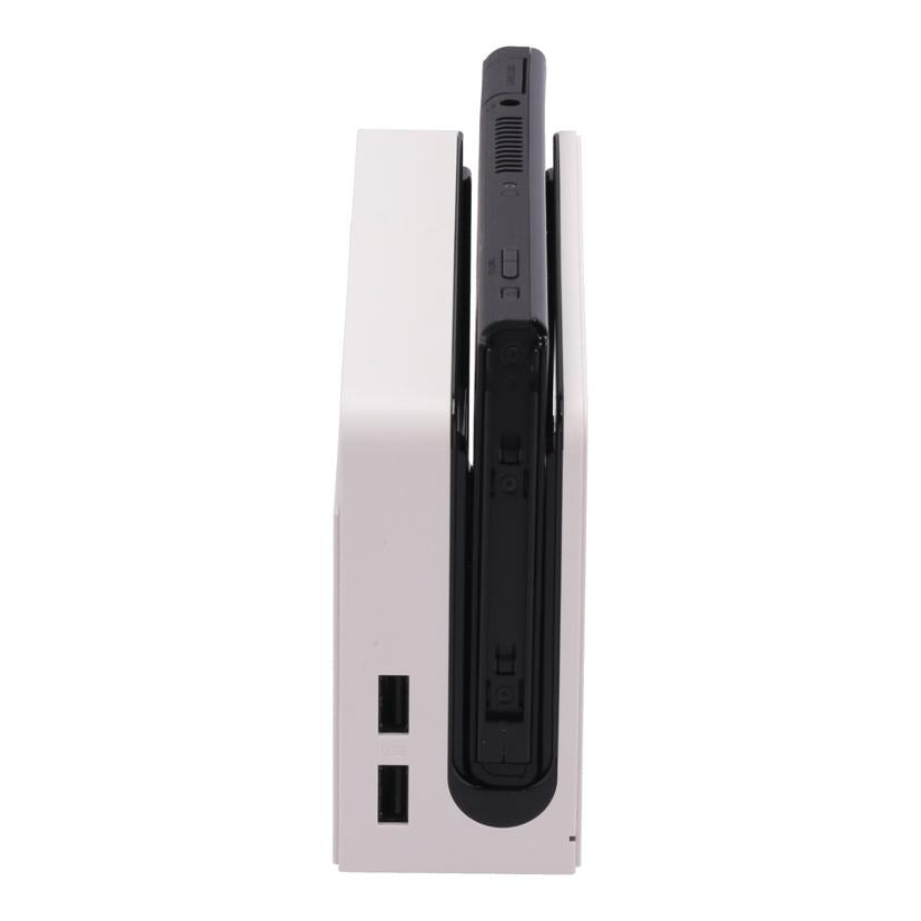 NINTENDO ニンテンドー/SWITCH 有機EL/HEG-S-KAAAA//XTJ10618368010/Bランク/67