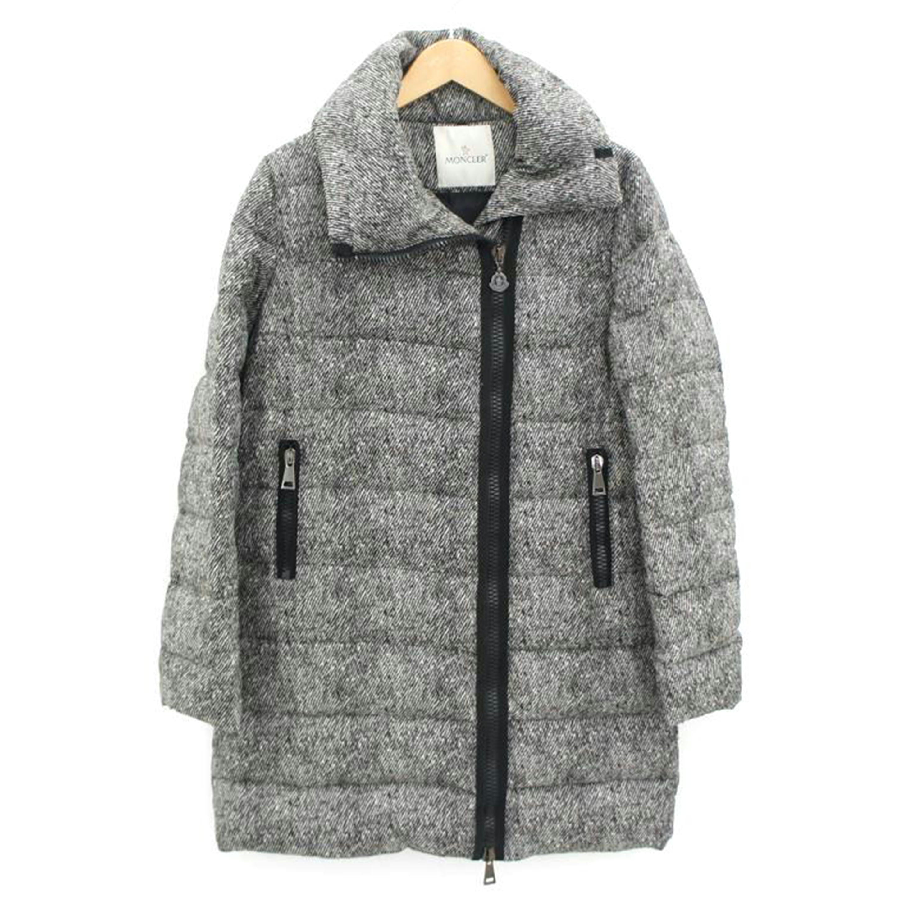 MONCLER モンクレール/ジェルボワーズ/ダウンコート/A2-093-49379-00-57614//ABランク/75