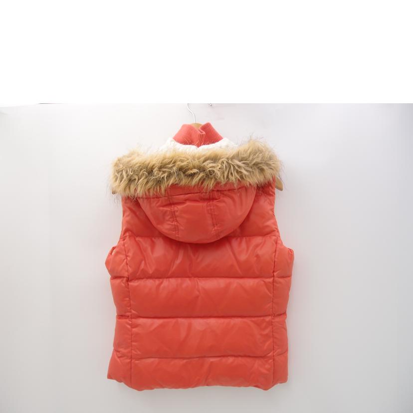 TOMMY HILFIGER トミーヒルフィガー/TOMMY HILFIGER ダウンベスト//Sランク/69