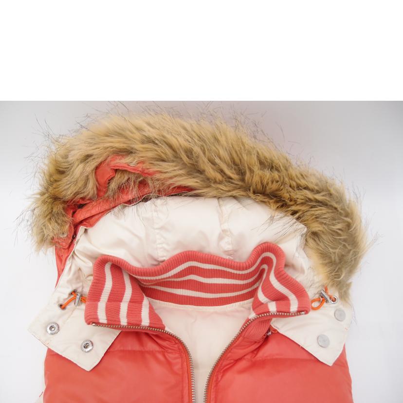 TOMMY HILFIGER トミーヒルフィガー/TOMMY HILFIGER ダウンベスト//Sランク/69