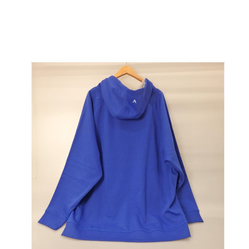 ANTIGUA アンティグア/ドジャース パーカー//SAランク/76