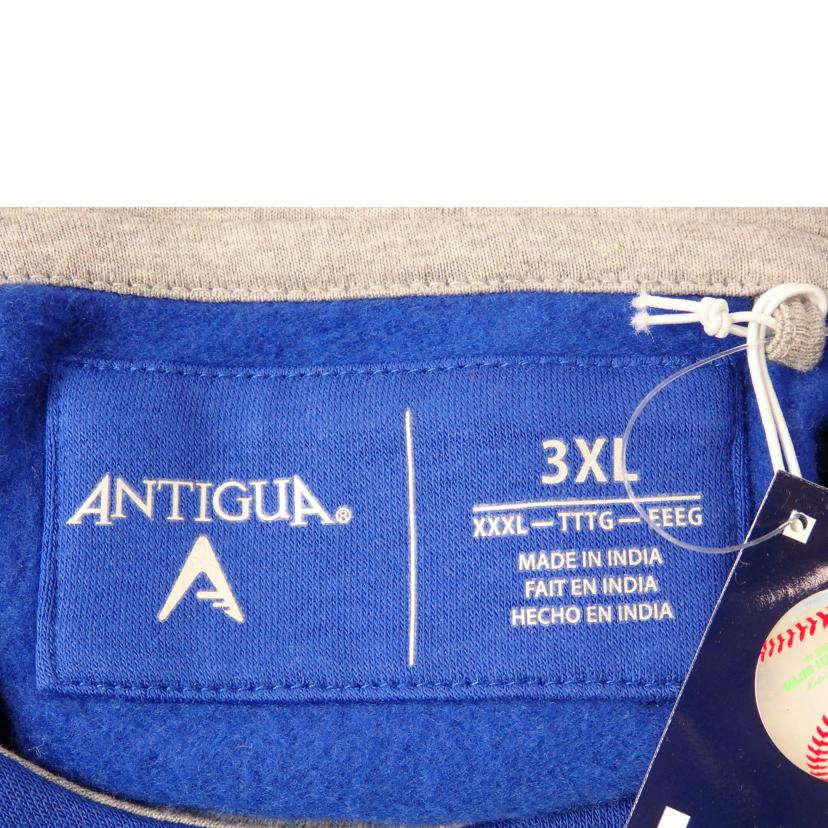 ANTIGUA アンティグア/ドジャース パーカー//SAランク/76