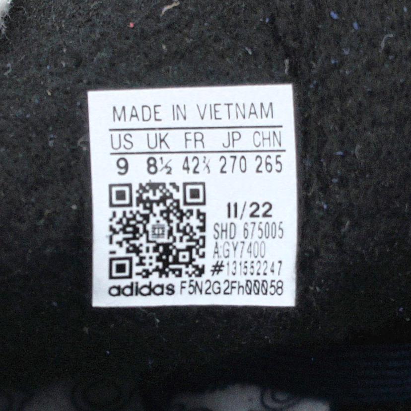 adidas アディダス/MUNCHEN /GY7400//Aランク/78