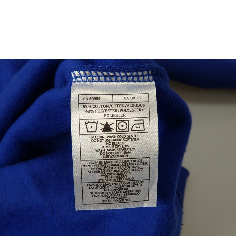 ANTIGUA アンティグア/ドジャース パーカー//SAランク/76