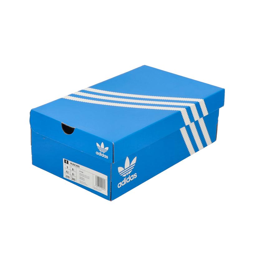 adidas アディダス/MUNCHEN /GY7400//Aランク/78