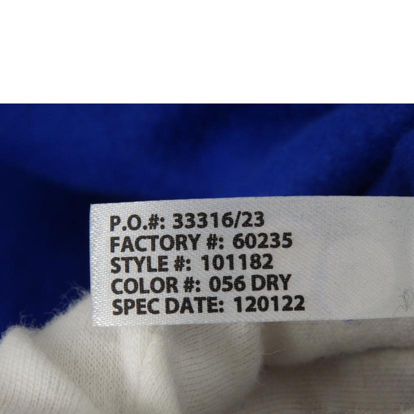 ANTIGUA アンティグア/ドジャース パーカー//SAランク/76