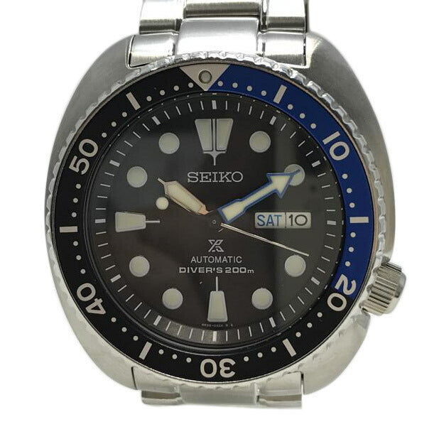 SEIKO セイコー/プロスペックス ダイバー /4R36-04Y0//740***/ABランク/51