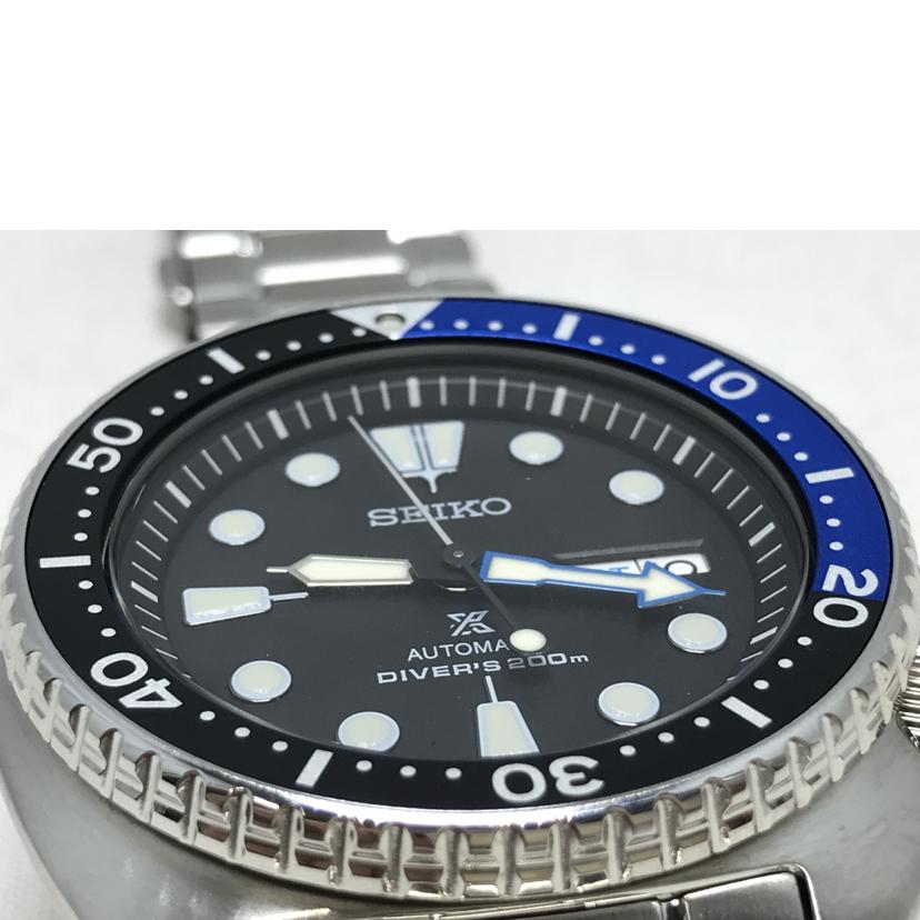 SEIKO セイコー/プロスペックス ダイバー /4R36-04Y0//740***/ABランク/51
