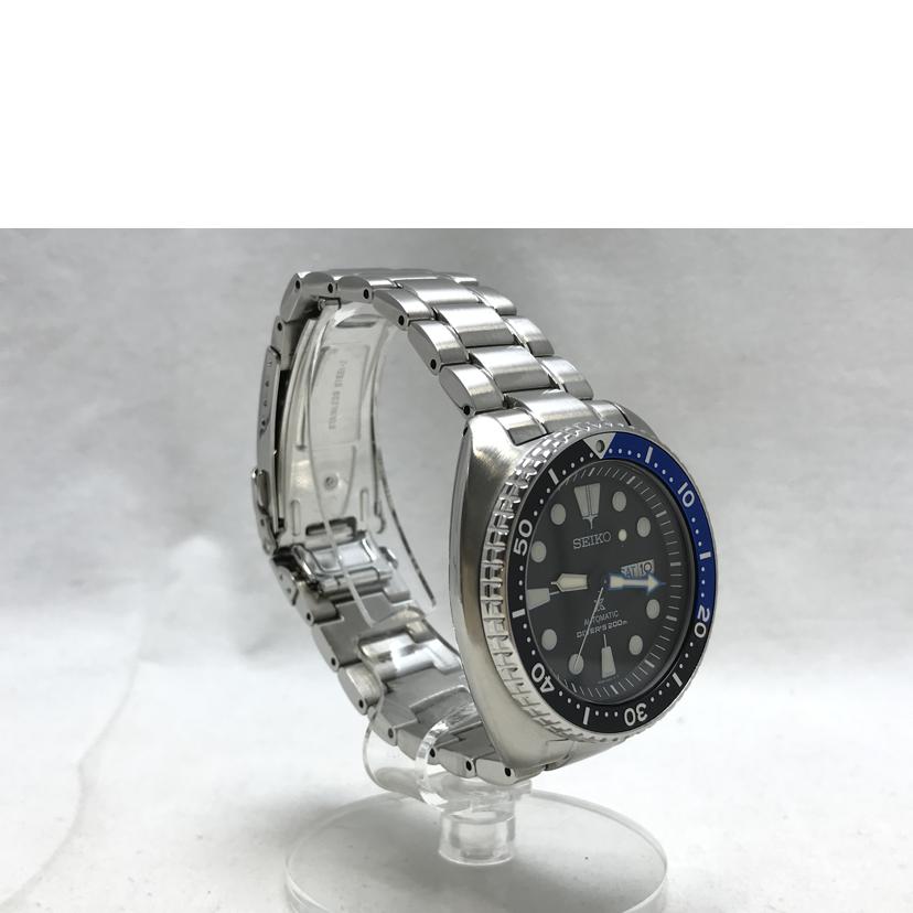 SEIKO セイコー/プロスペックス ダイバー /4R36-04Y0//740***/ABランク/51
