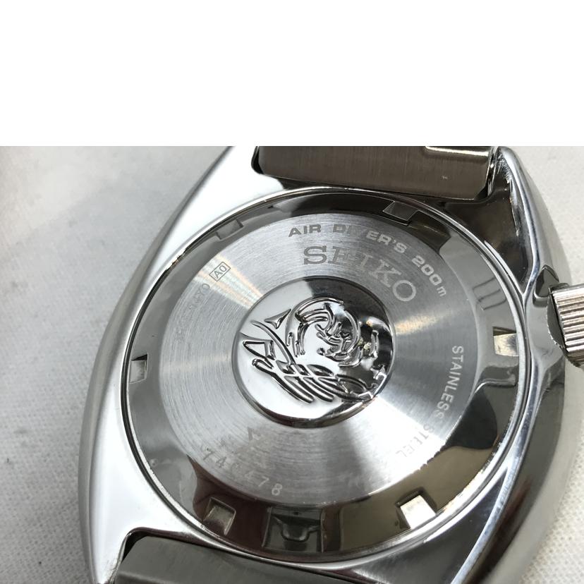SEIKO セイコー/プロスペックス ダイバー /4R36-04Y0//740***/ABランク/51