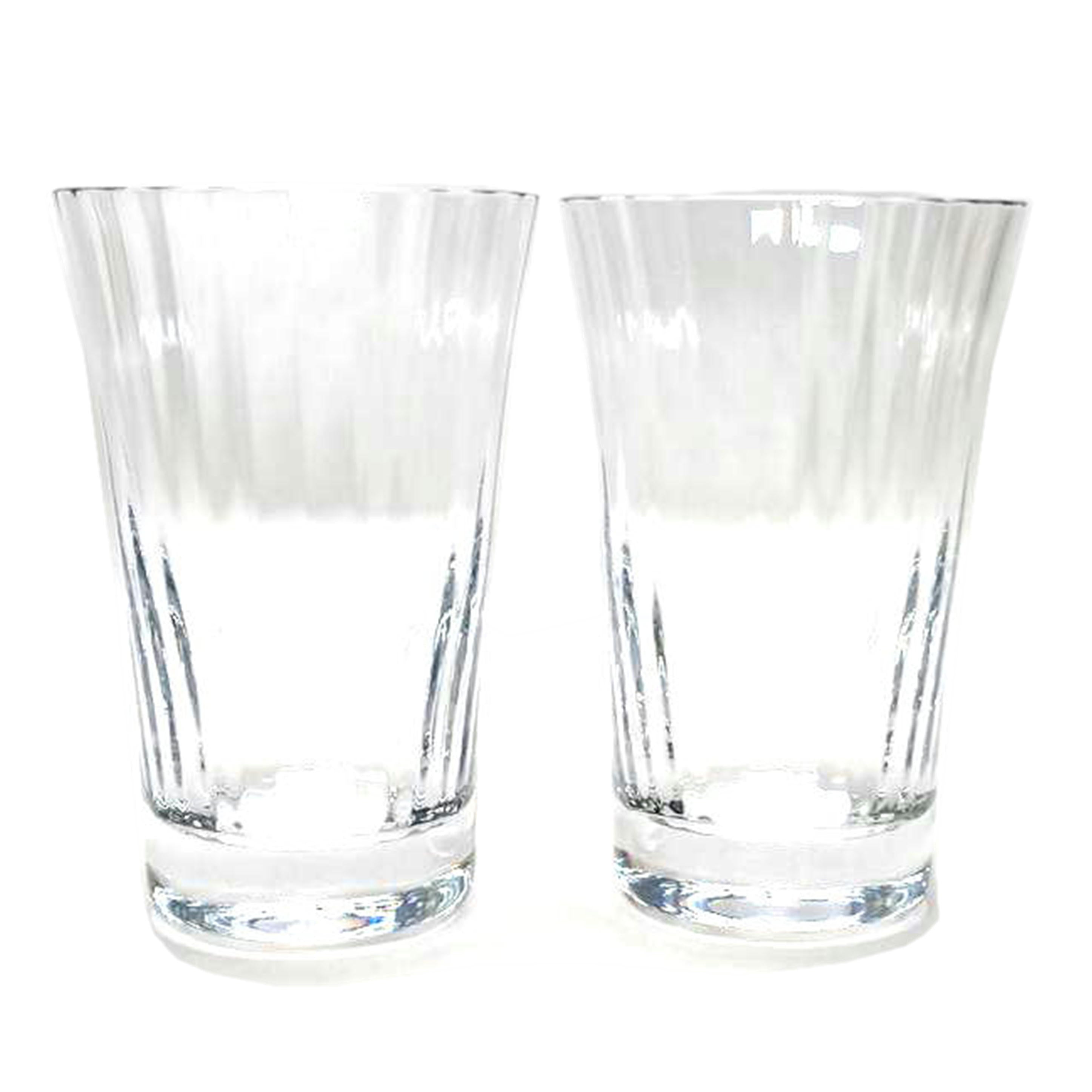 Bacarrat バカラ/ミルニュイ ハイボールグラス ペア//ABランク/52