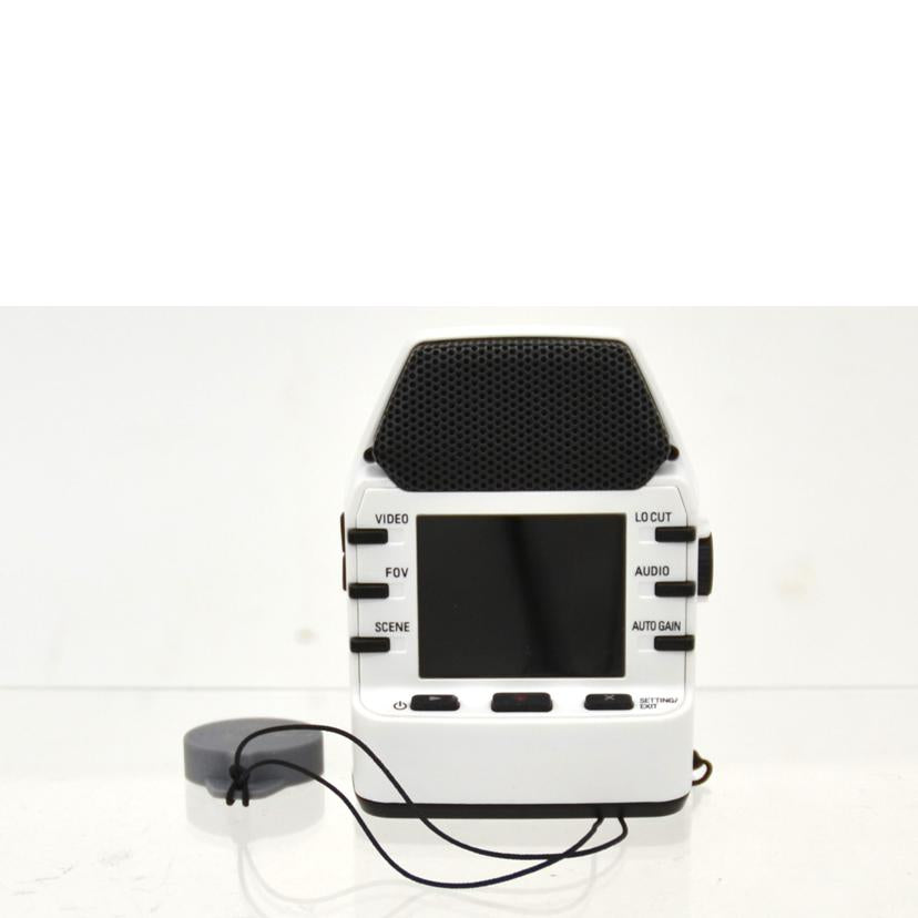 ZOOM ズーム/ハンディビデオレコーダー/Q2n//ABランク/75