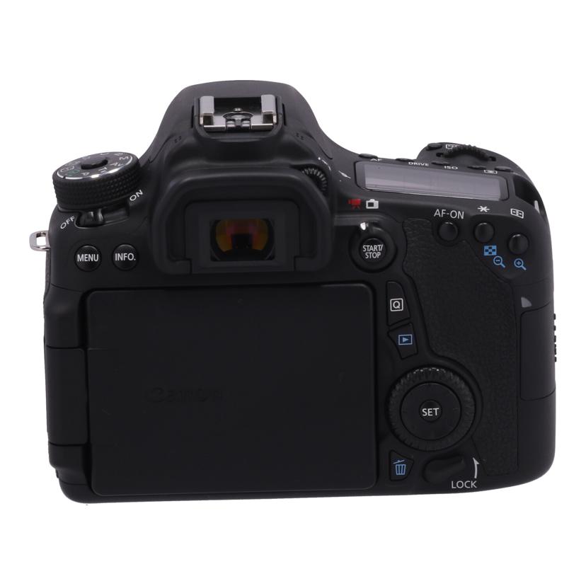 Canon キャノン/デジタル一眼レンズキット/EOS 70D/EOS 70D 18-135mmキット//21031021011306/Aランク/21