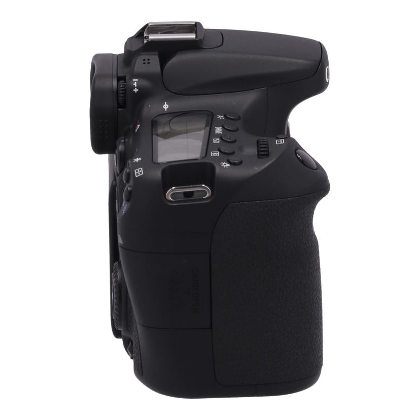 Canon キャノン/デジタル一眼レンズキット/EOS 70D/EOS 70D 18-135mmキット//21031021011306/Aランク/21