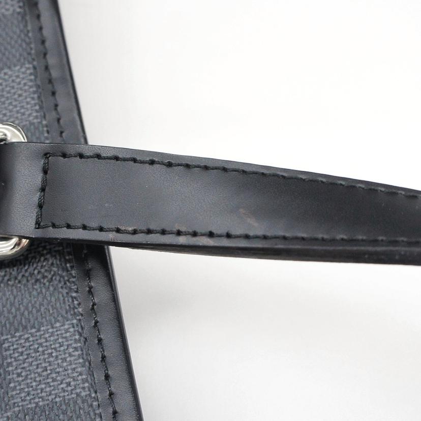 LOUIS VUITTON ルイ・ヴィトン/タダオ/ダミエグラフィット/N51192//DU0***/Aランク/94